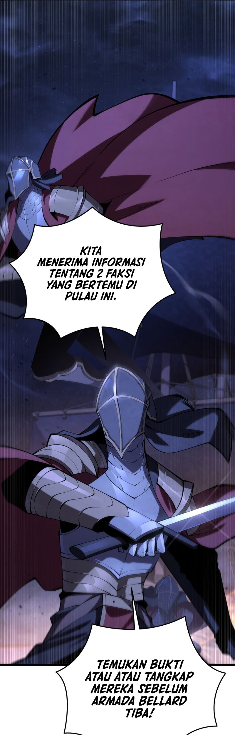Swordmaster’s Youngest Son Chapter 145 Gambar 10