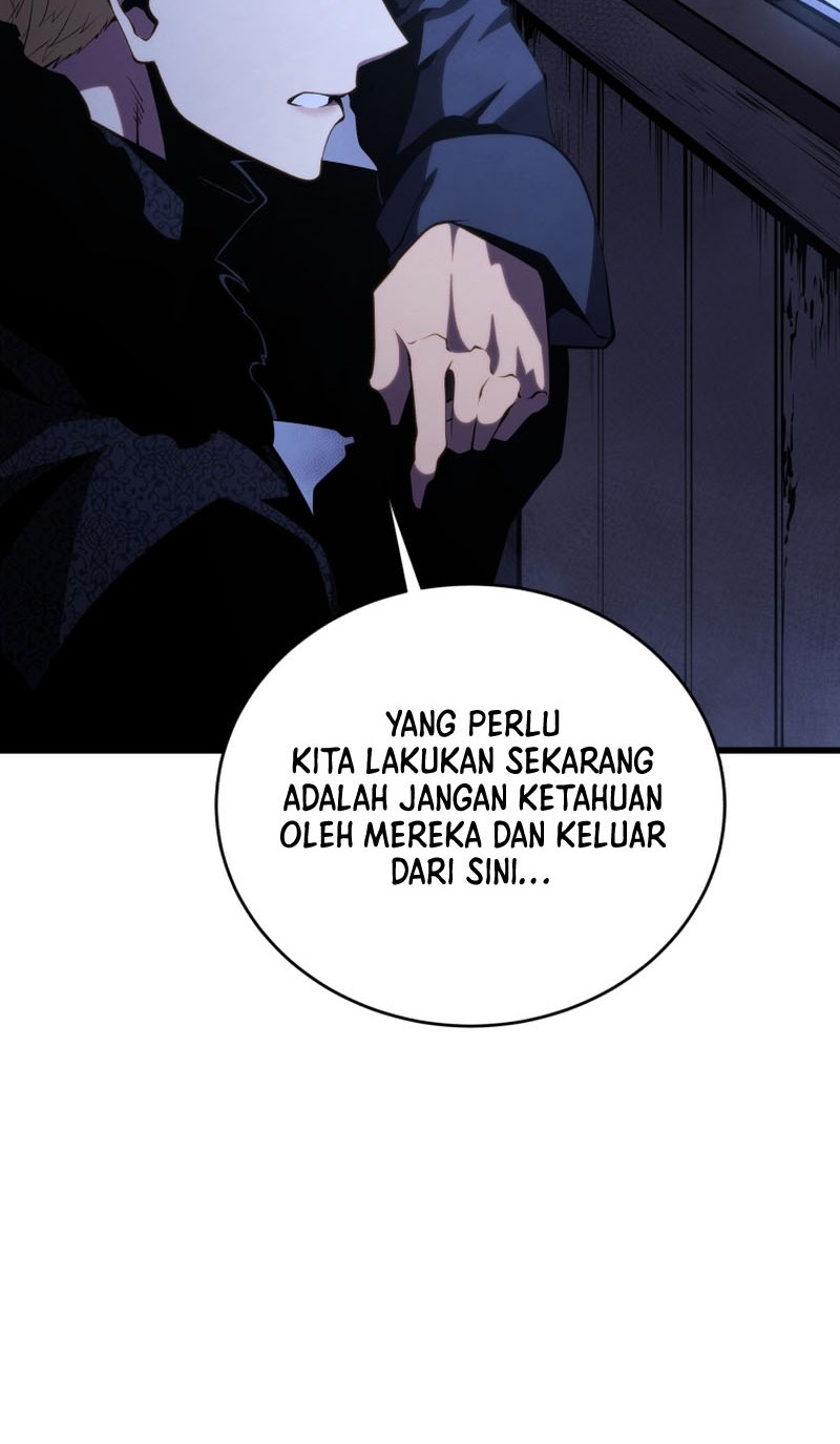 Swordmaster’s Youngest Son Chapter 145 Gambar 13