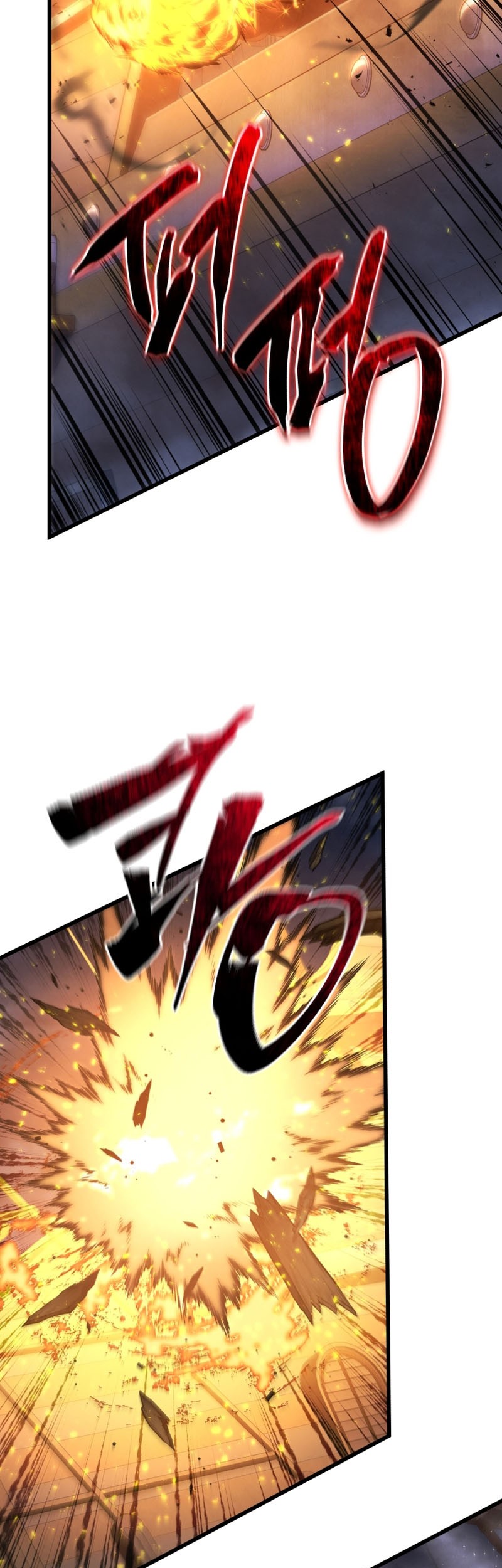 Swordmaster’s Youngest Son Chapter 145 Gambar 20