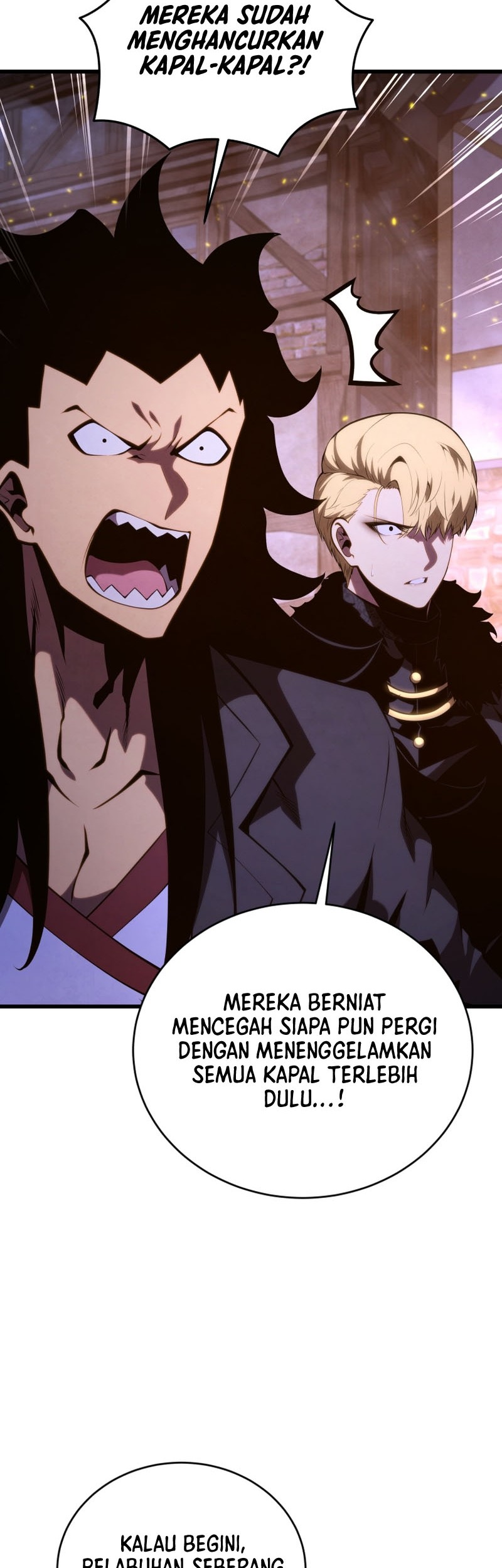 Swordmaster’s Youngest Son Chapter 145 Gambar 23
