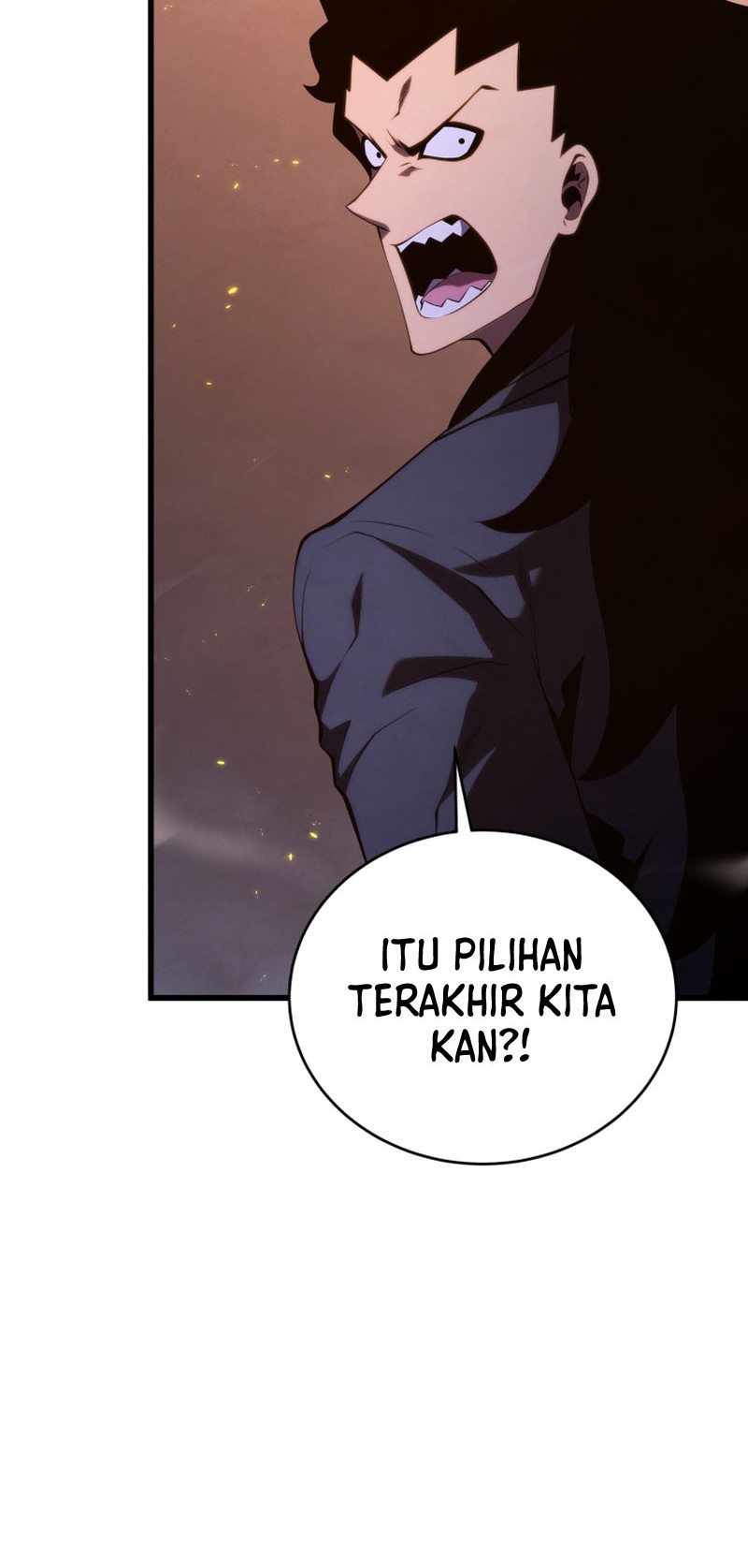 Swordmaster’s Youngest Son Chapter 145 Gambar 25