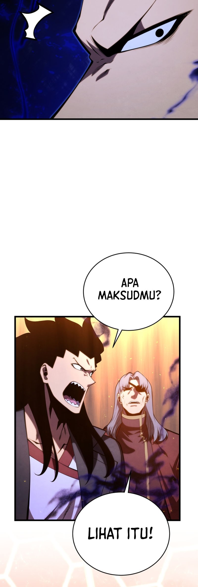 Swordmaster’s Youngest Son Chapter 145 Gambar 28