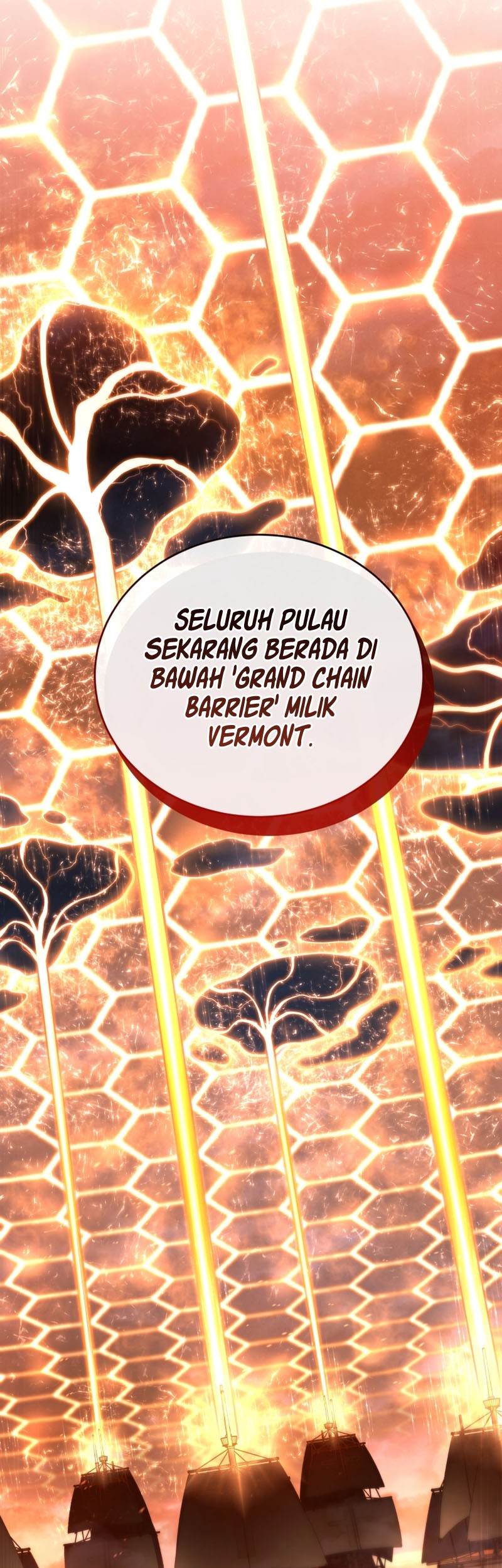 Swordmaster’s Youngest Son Chapter 145 Gambar 29
