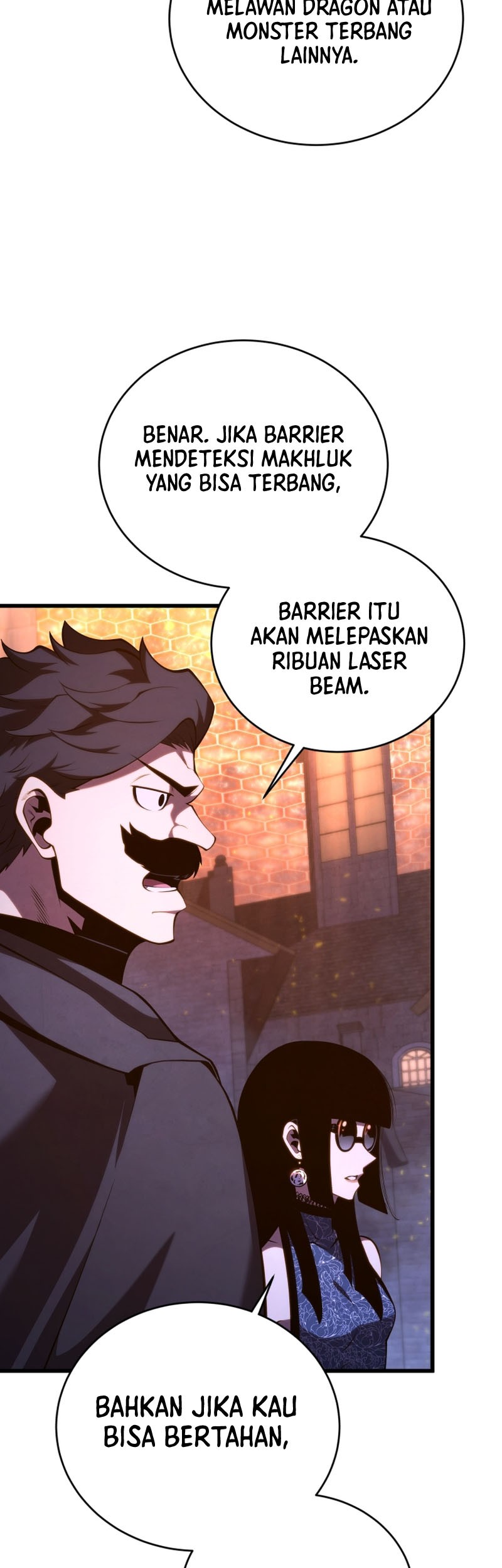 Swordmaster’s Youngest Son Chapter 145 Gambar 31