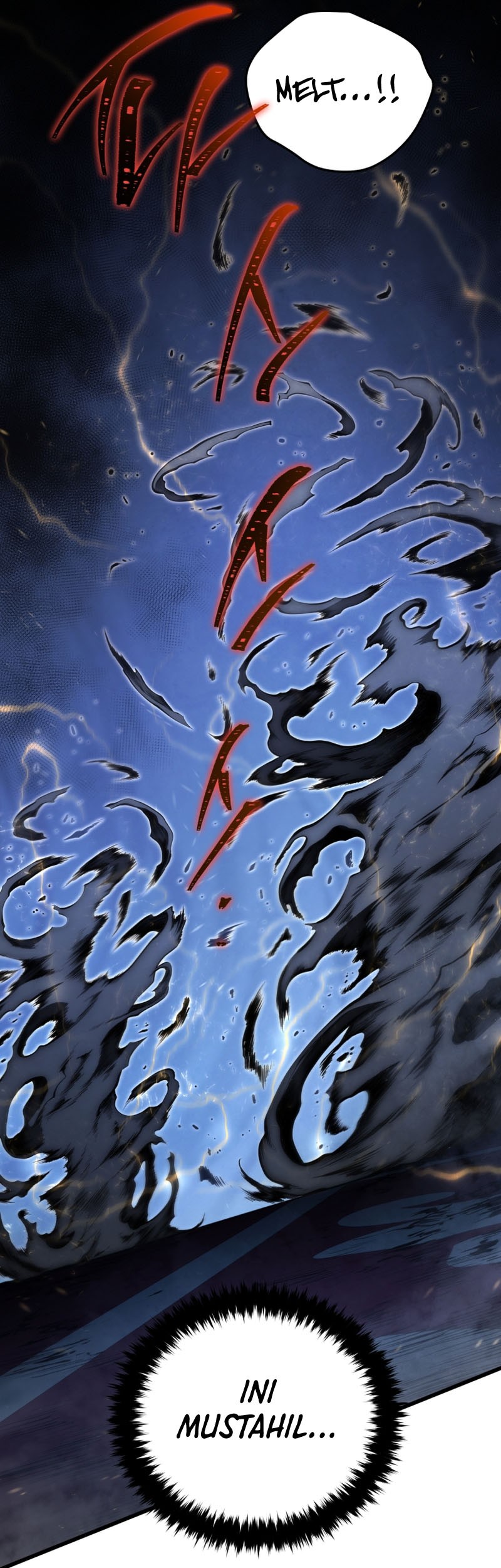 Swordmaster’s Youngest Son Chapter 143 Gambar 32