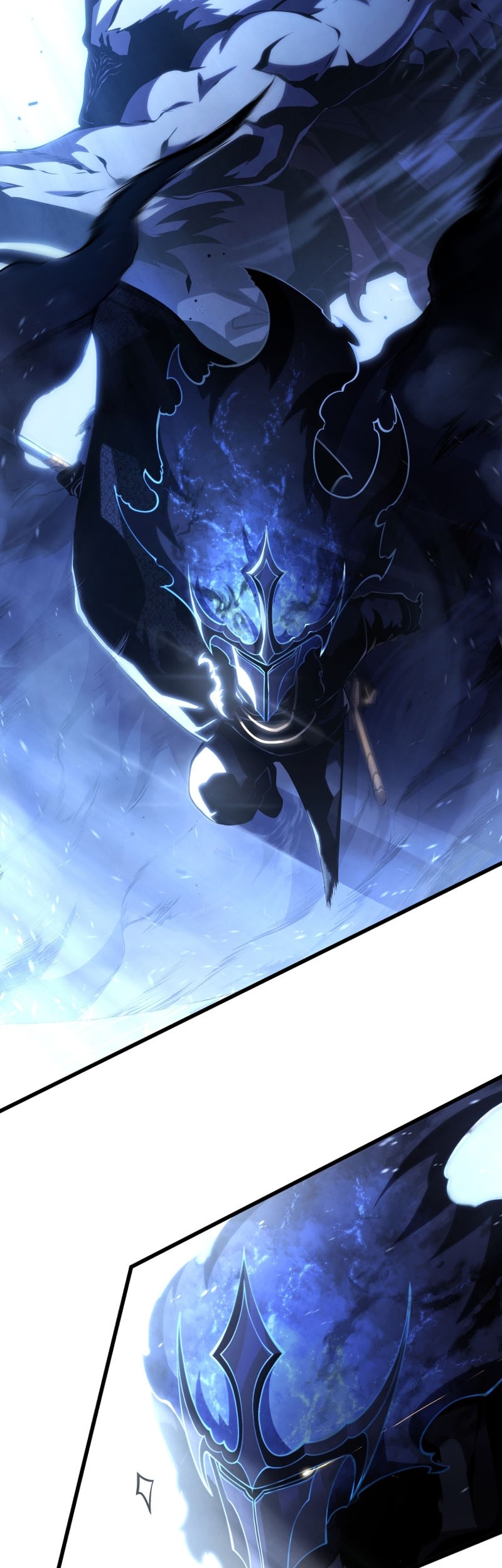 Swordmaster’s Youngest Son Chapter 143 Gambar 38