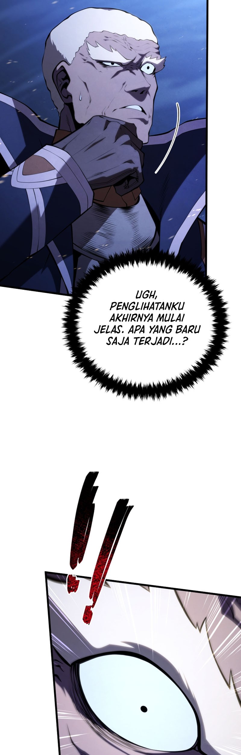 Swordmaster’s Youngest Son Chapter 143 Gambar 46