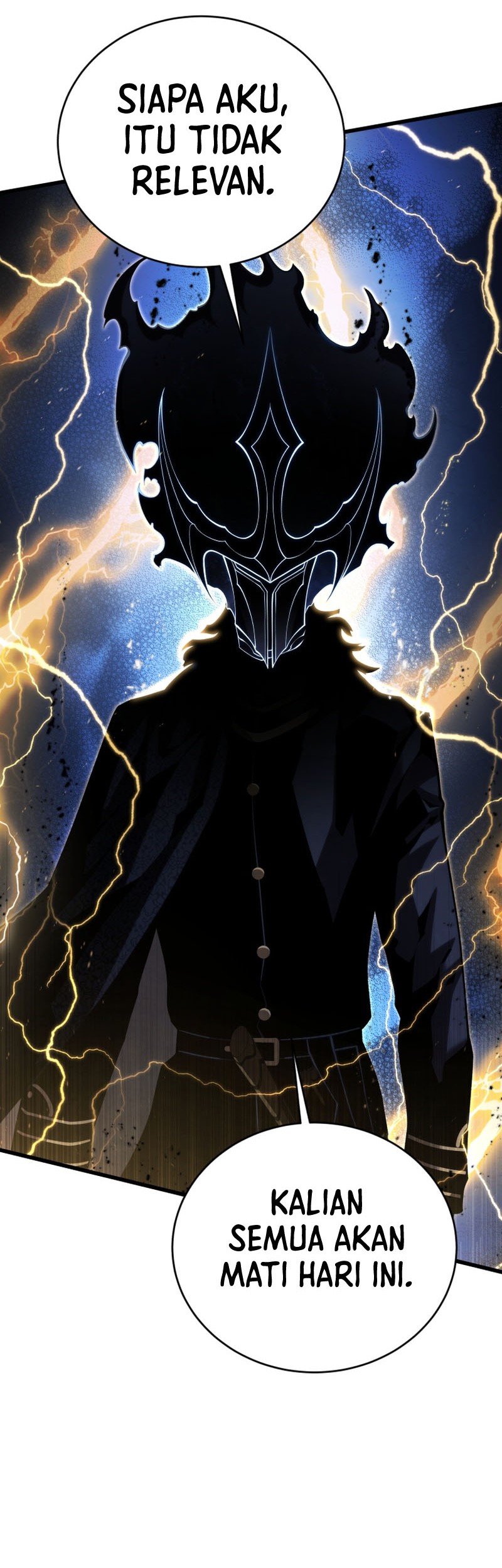 Swordmaster’s Youngest Son Chapter 143 Gambar 69