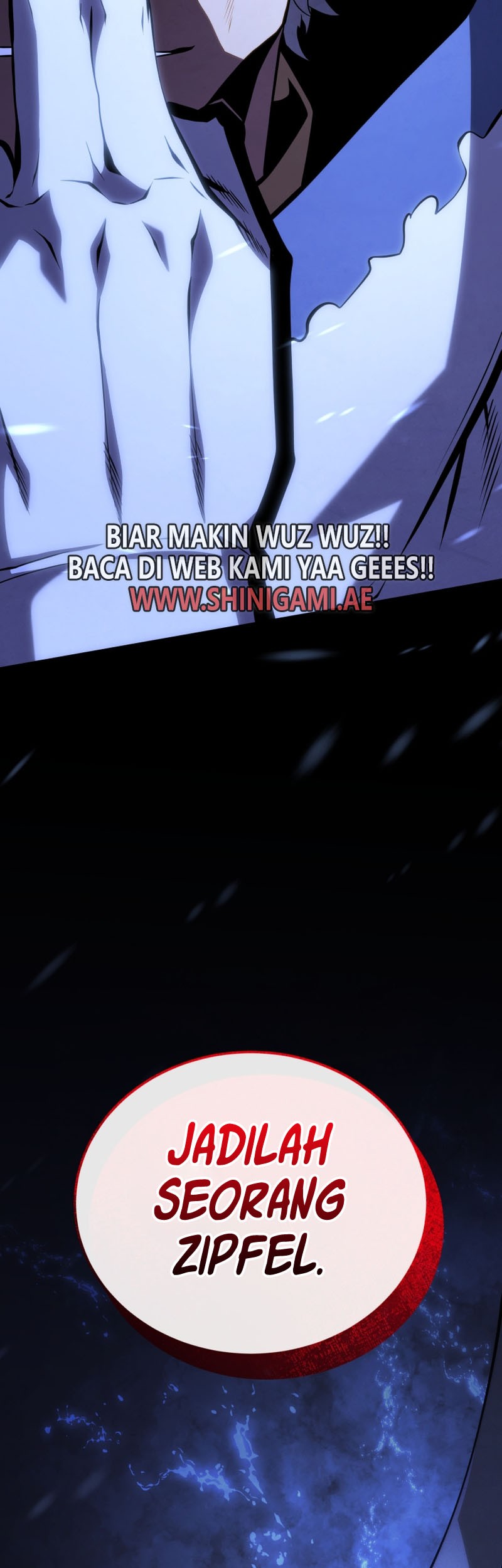 Swordmaster’s Youngest Son Chapter 143 Gambar 77