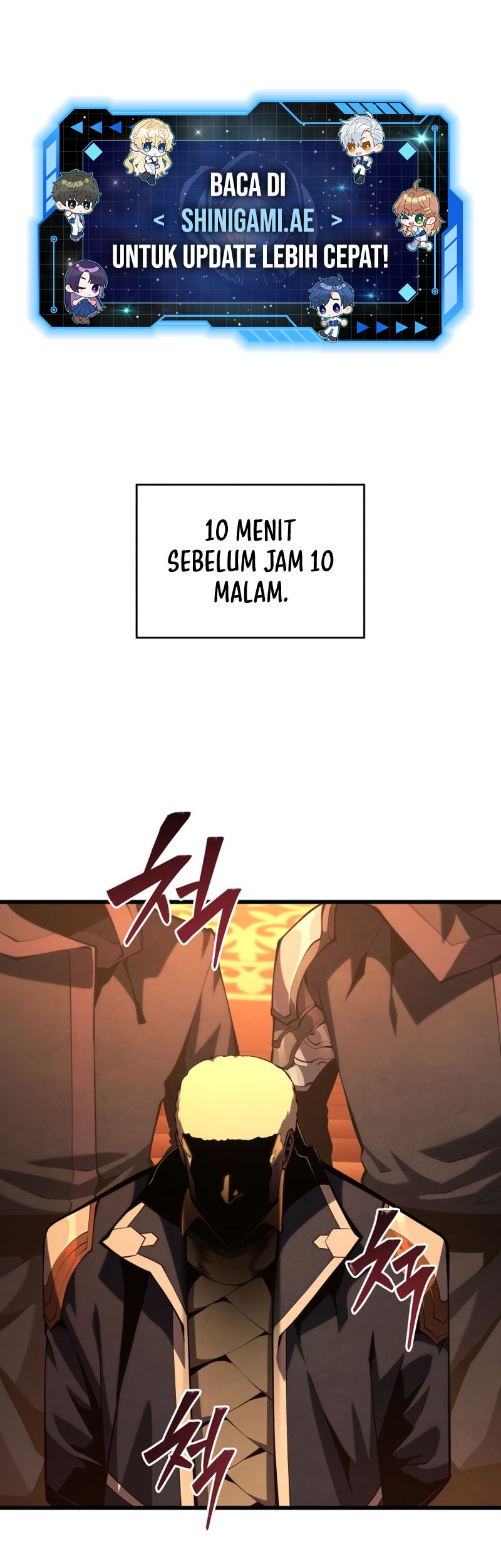 Baca Swordmaster’s Youngest Son Chapter 142 Gambar 2