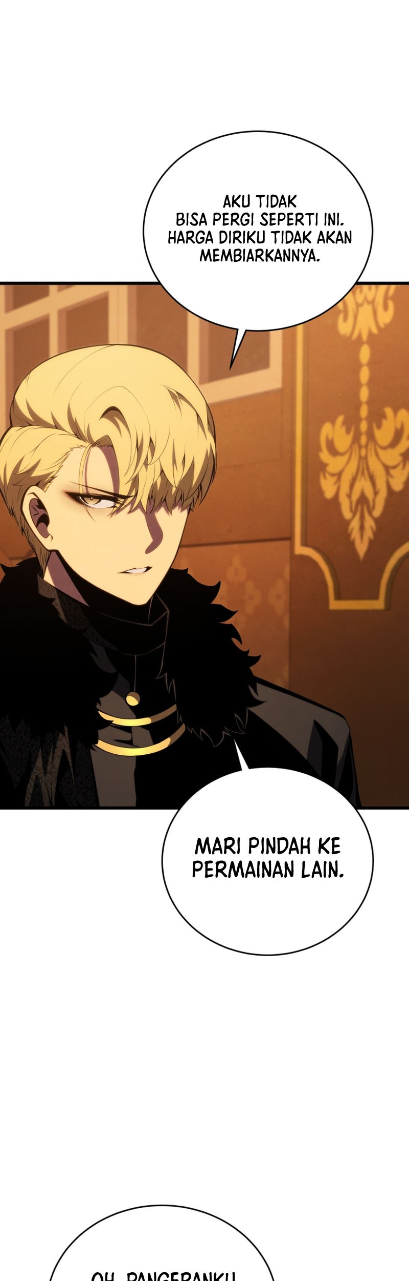 Swordmaster’s Youngest Son Chapter 141 Gambar 52