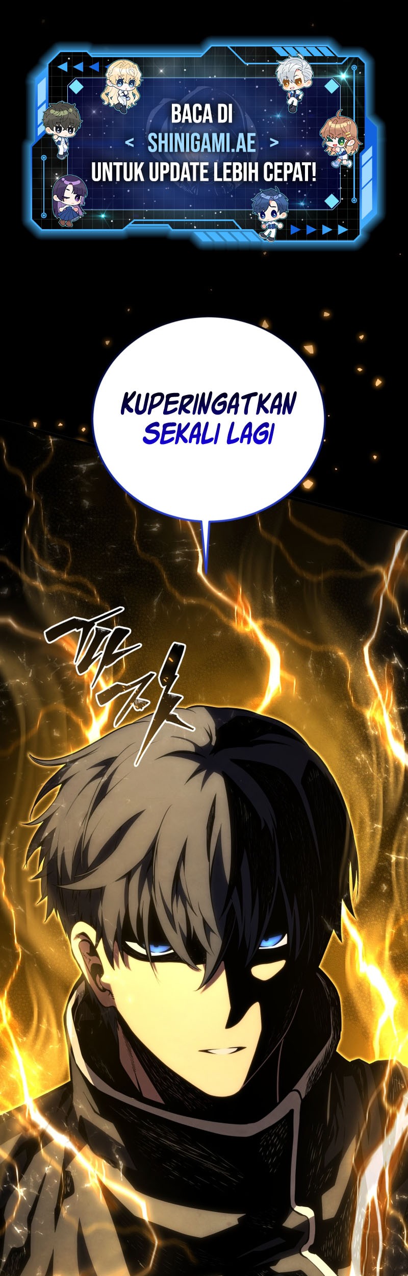 Baca  Swordmaster’s Youngest Son Chapter 140 Gambar 2