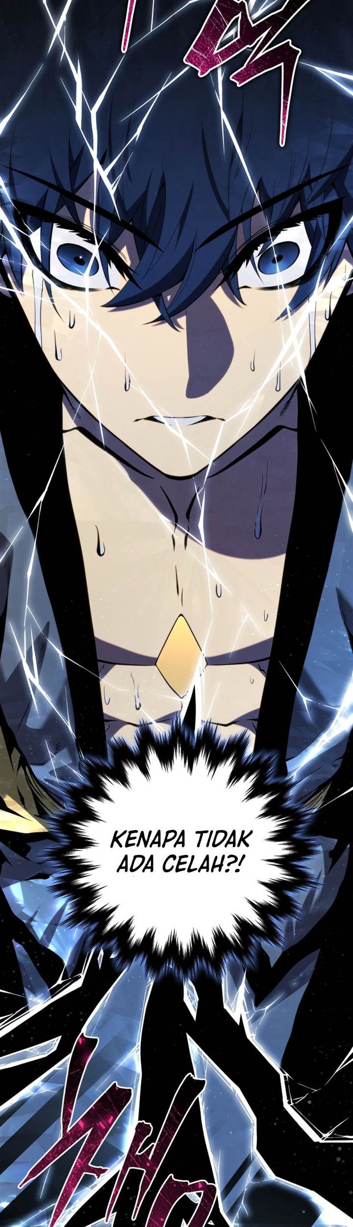 Swordmaster’s Youngest Son Chapter 139 Gambar 19