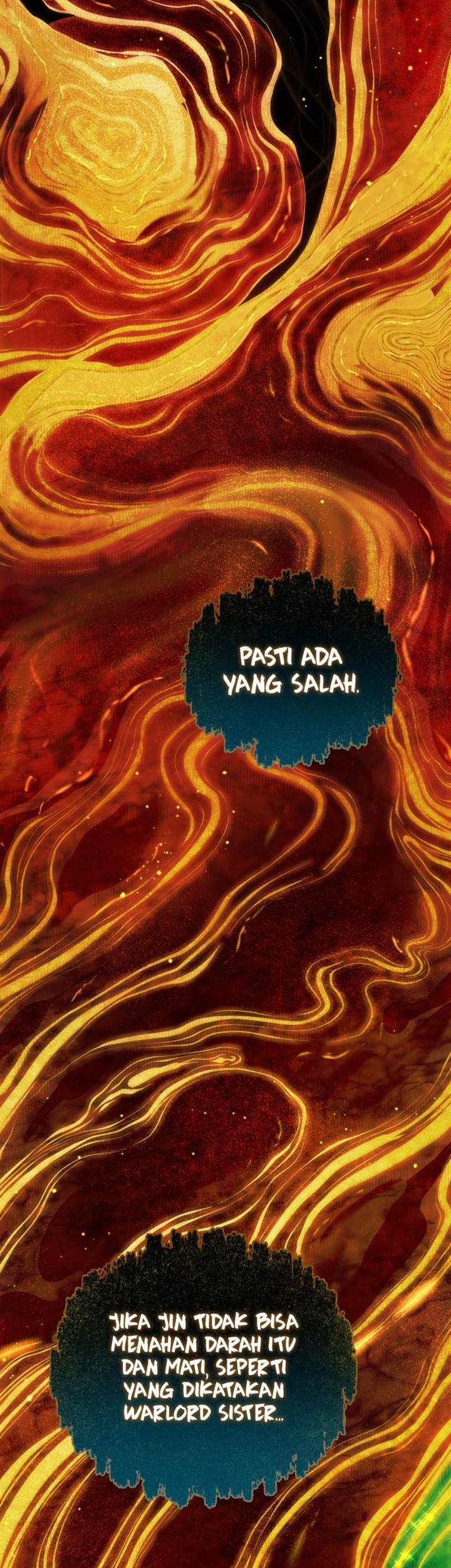 Baca Swordmaster’s Youngest Son Chapter 137 Gambar 2