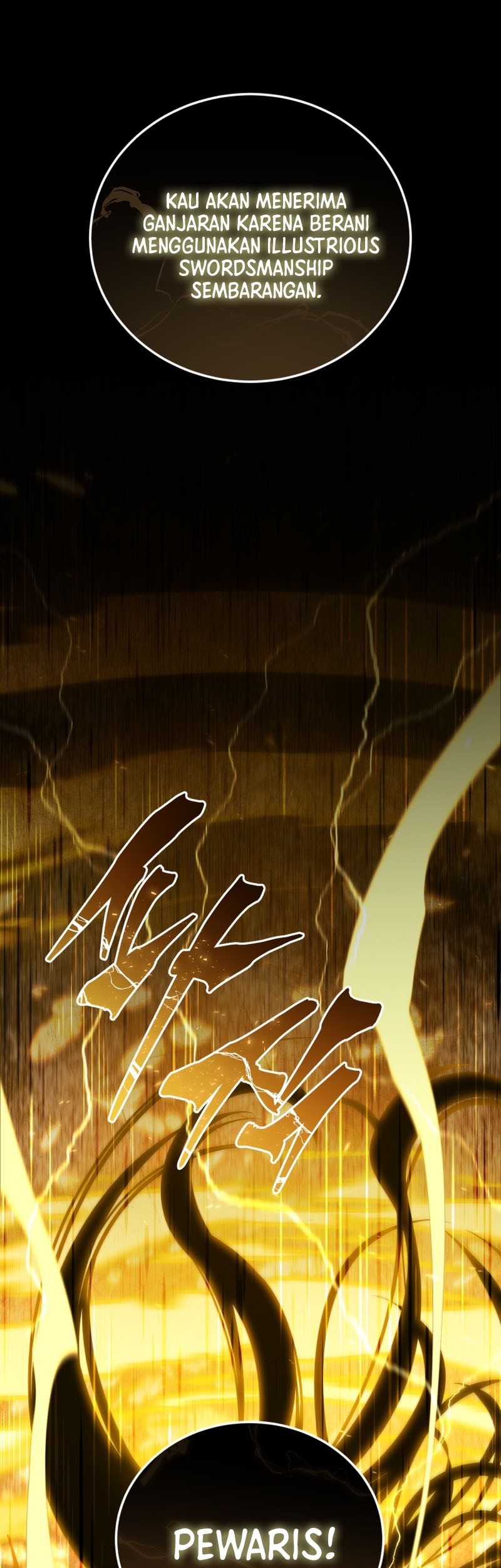 Baca Swordmaster’s Youngest Son Chapter 136 Gambar 2