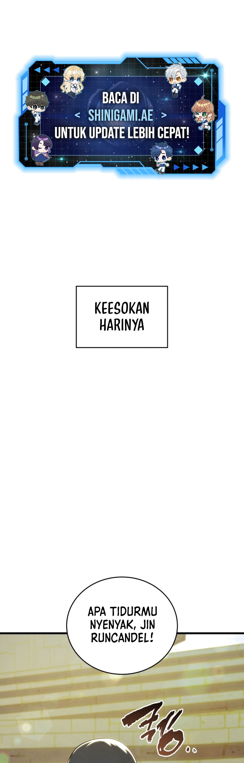 Baca  Swordmaster’s Youngest Son Chapter 128 Gambar 2