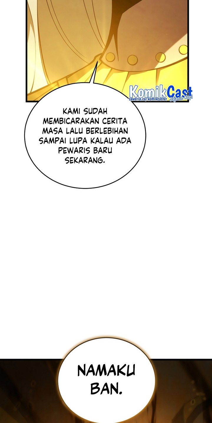 Swordmaster’s Youngest Son Chapter 127 Gambar 49