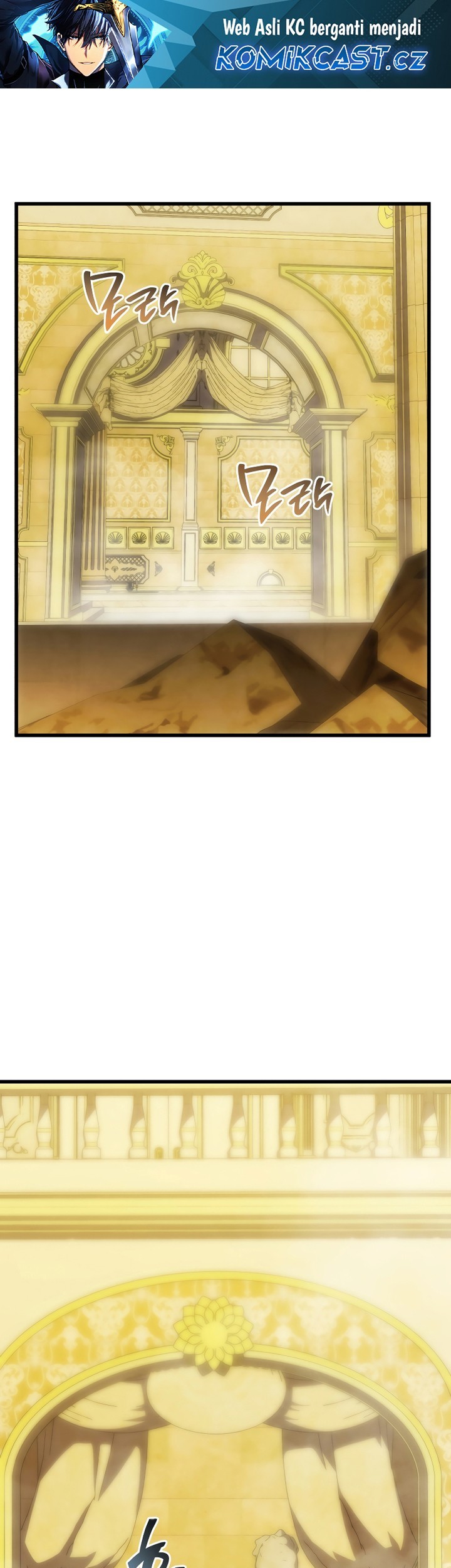 Baca  Swordmaster’s Youngest Son Chapter 127 Gambar 2