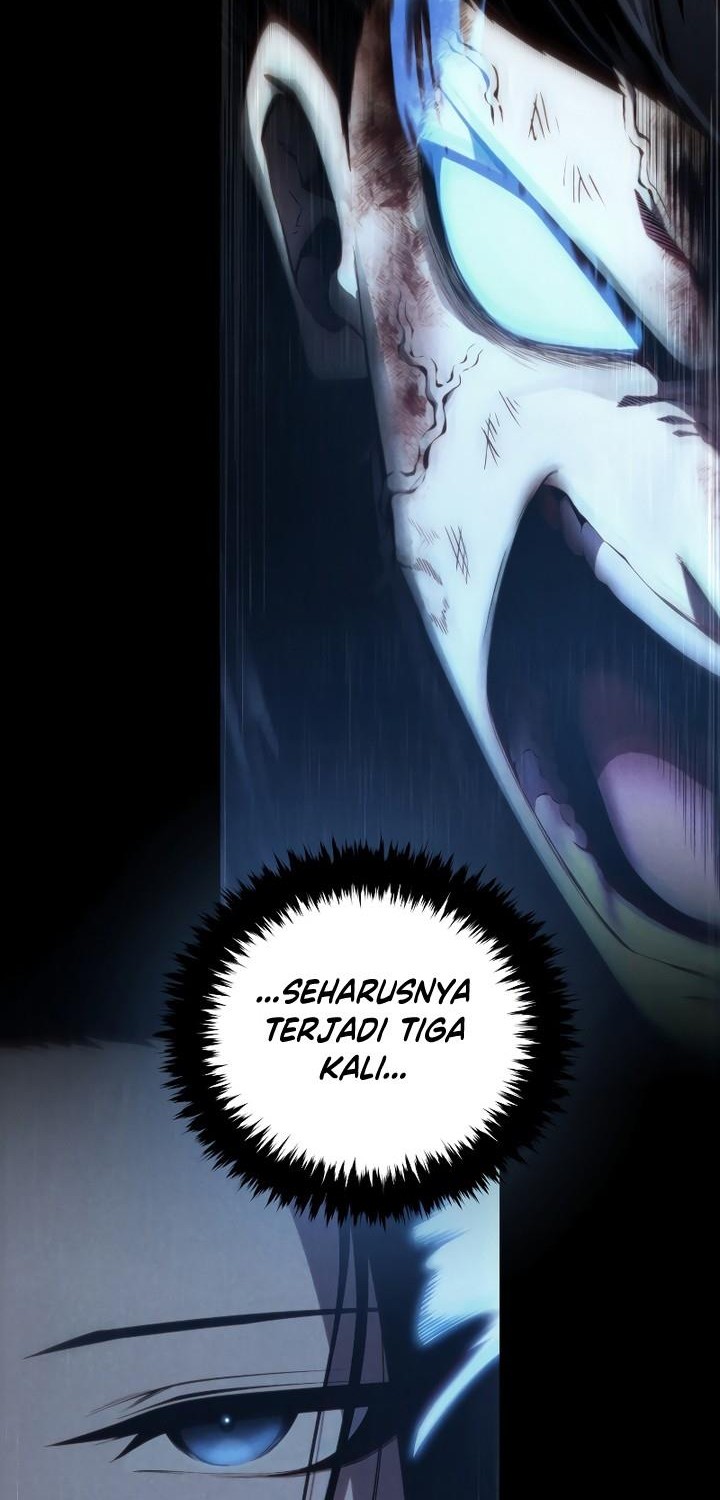 Swordmaster’s Youngest Son Chapter 126 Gambar 22