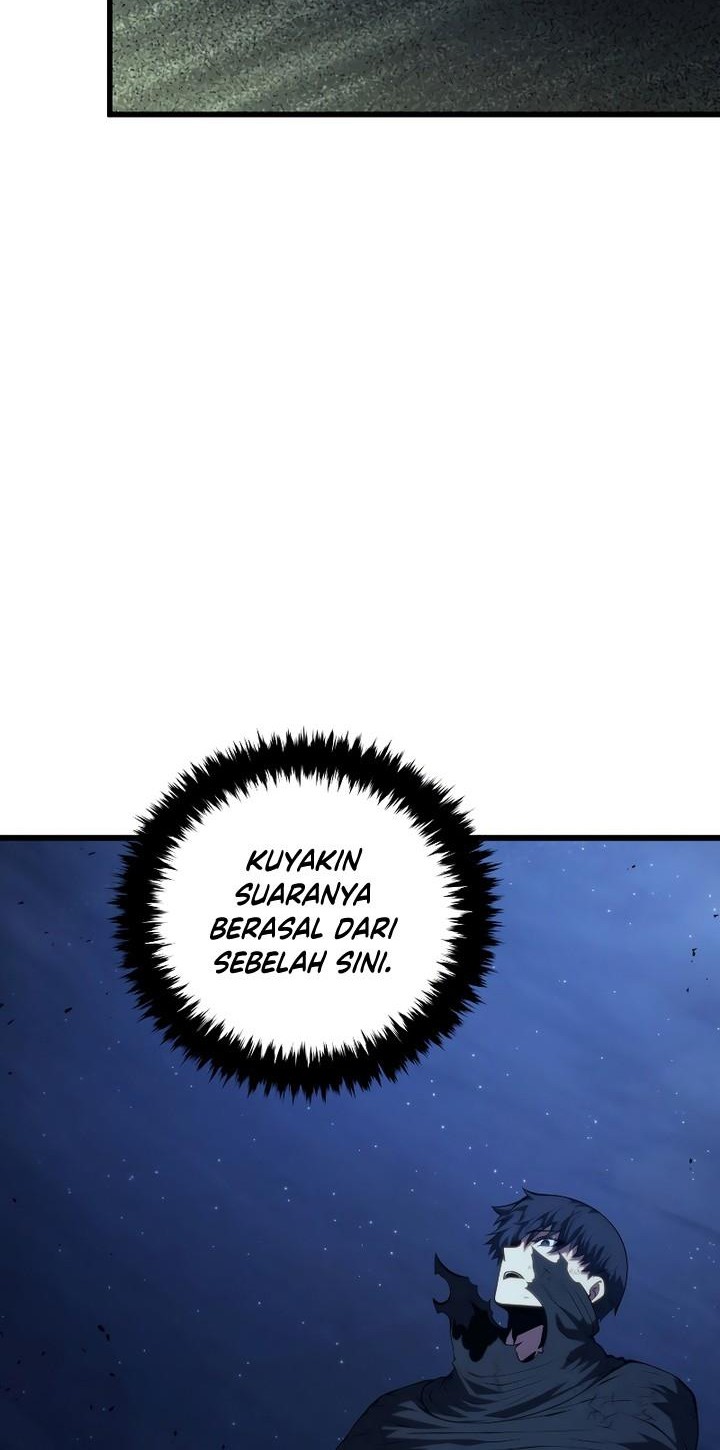 Swordmaster’s Youngest Son Chapter 126 Gambar 32