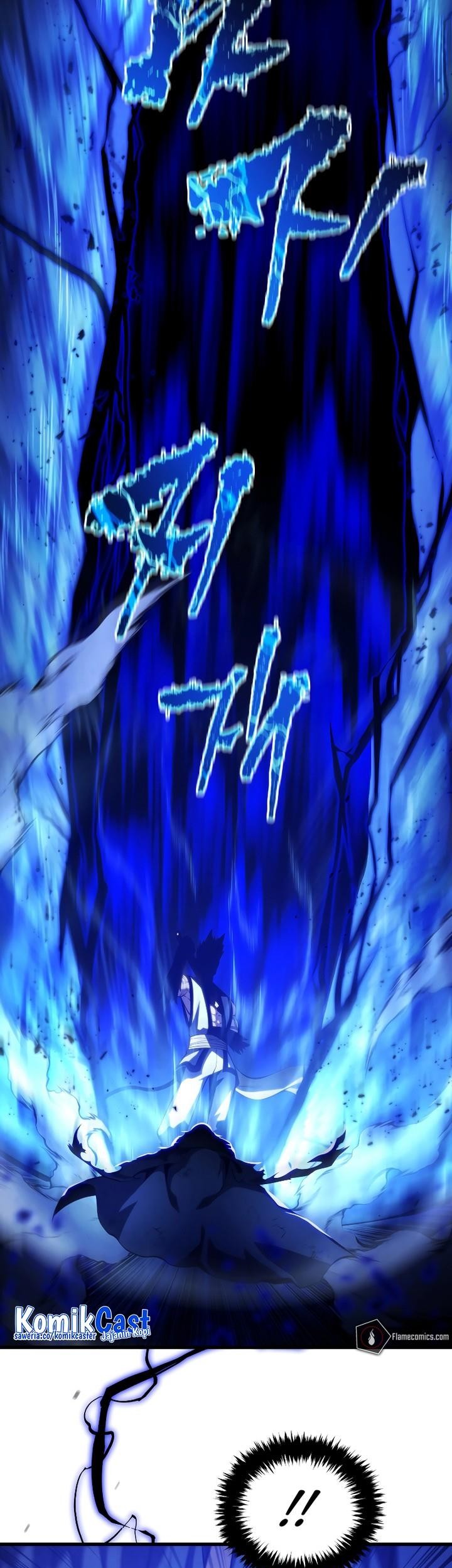 Swordmaster’s Youngest Son Chapter 126 Gambar 37