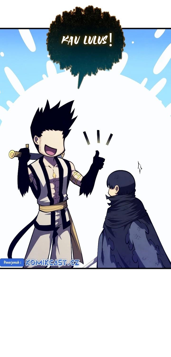 Swordmaster’s Youngest Son Chapter 126 Gambar 40