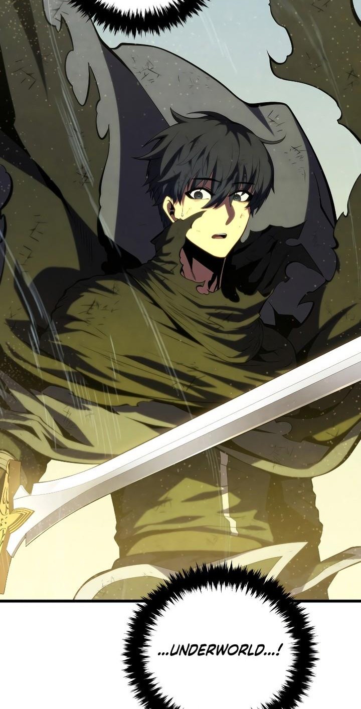 Swordmaster’s Youngest Son Chapter 126 Gambar 54