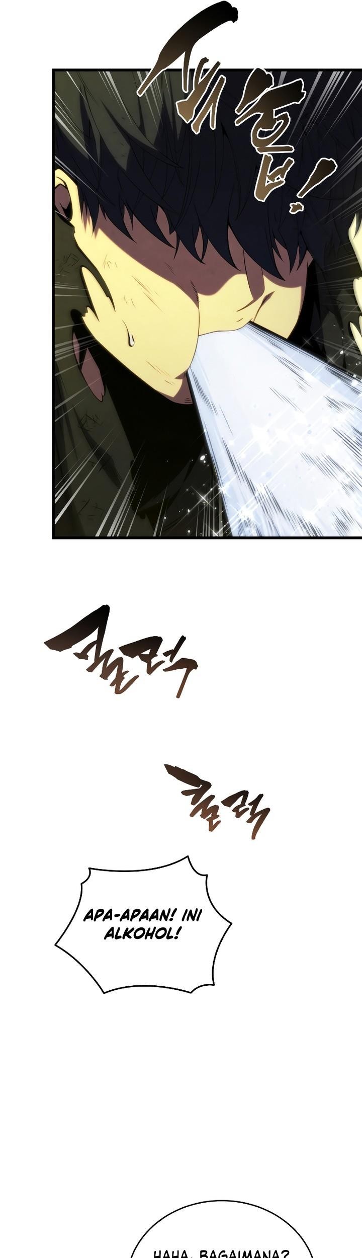 Swordmaster’s Youngest Son Chapter 126 Gambar 57