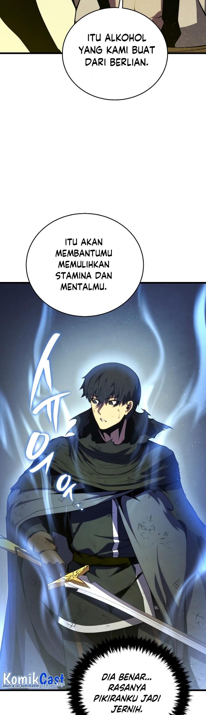 Swordmaster’s Youngest Son Chapter 126 Gambar 59