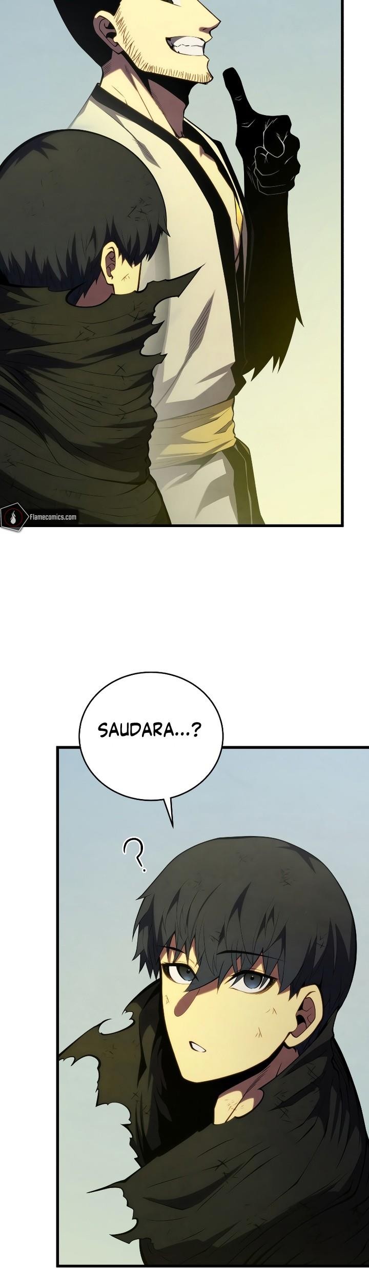 Swordmaster’s Youngest Son Chapter 126 Gambar 61