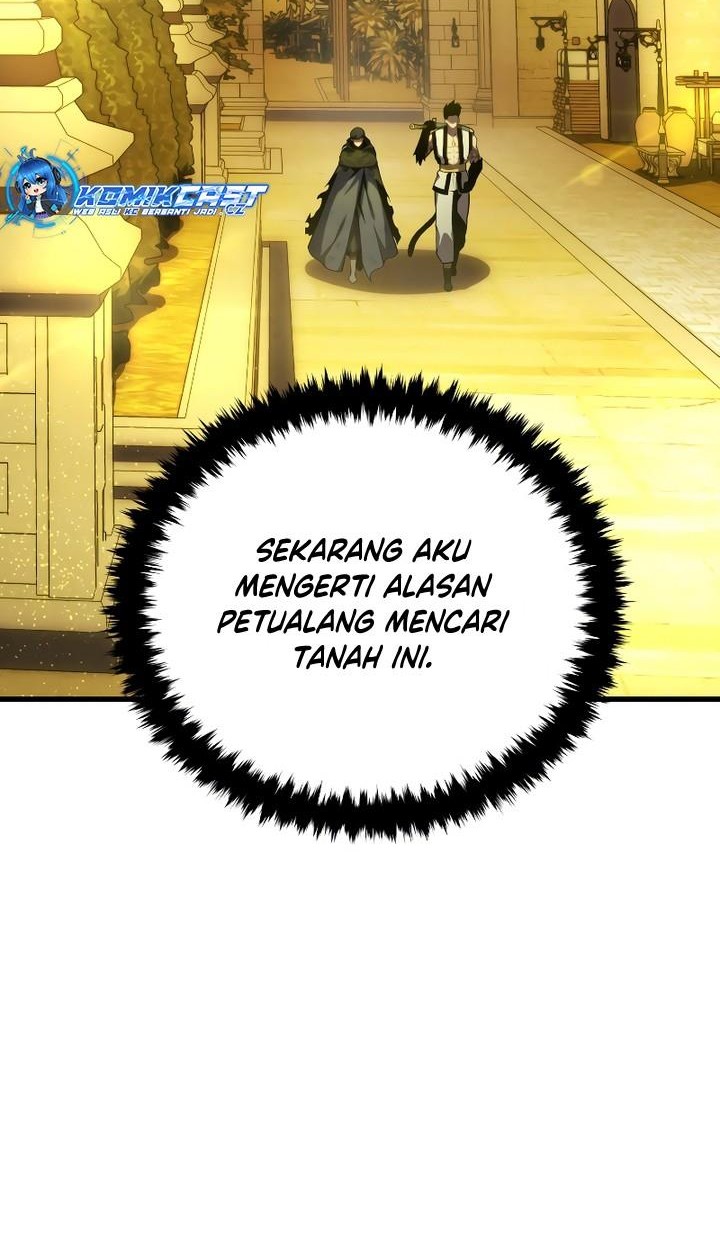 Swordmaster’s Youngest Son Chapter 126 Gambar 64