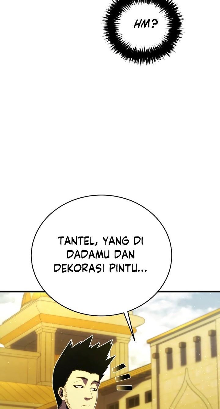 Swordmaster’s Youngest Son Chapter 126 Gambar 66