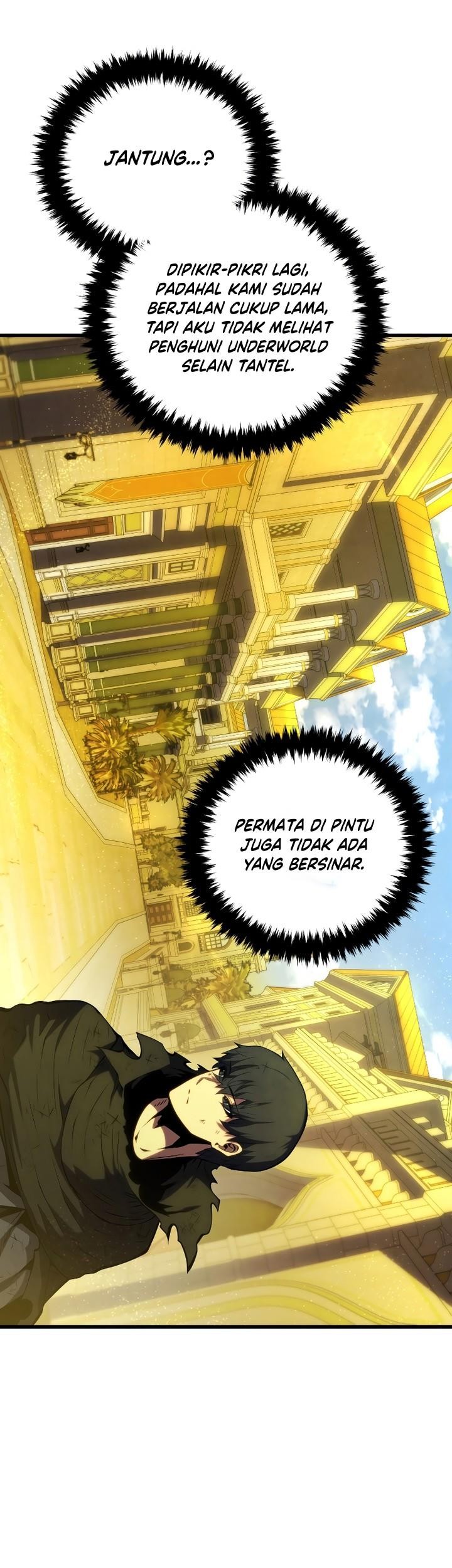 Swordmaster’s Youngest Son Chapter 126 Gambar 69