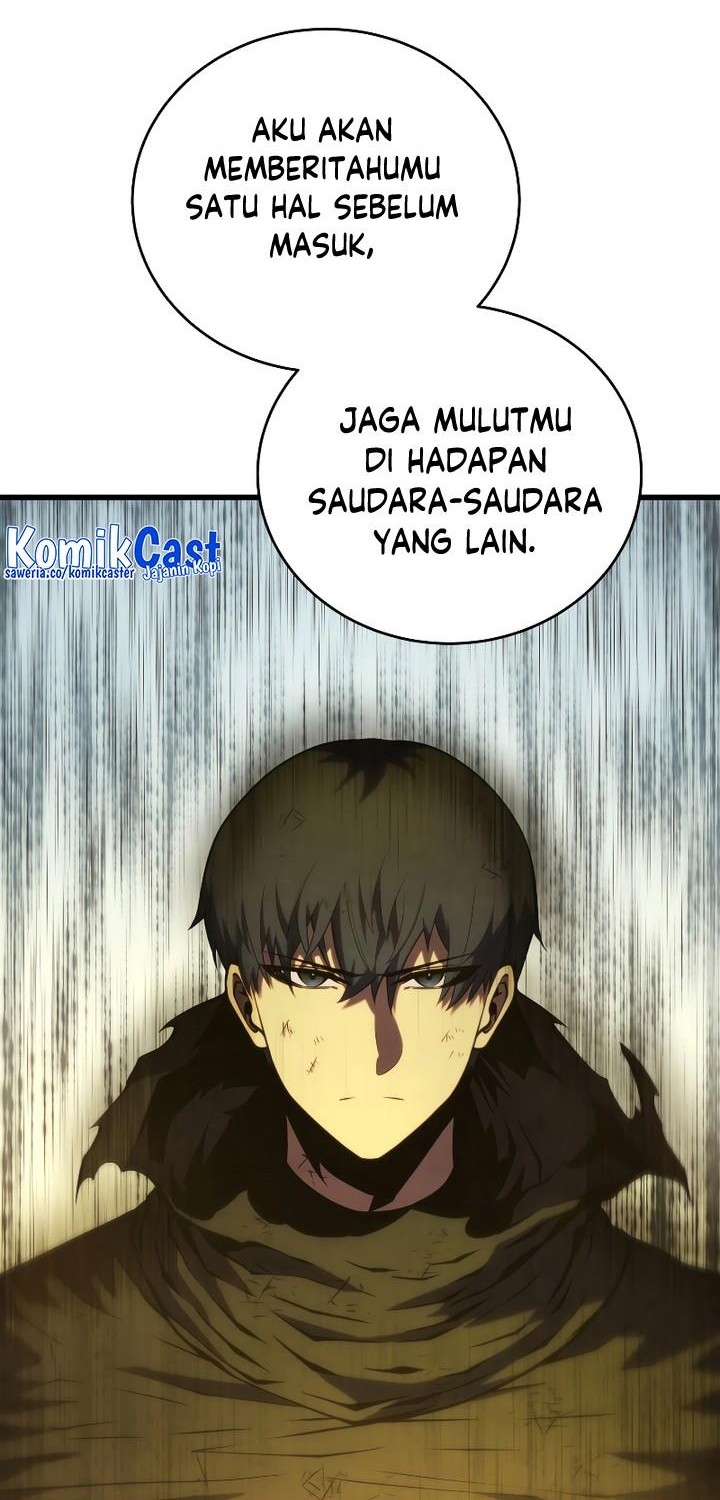 Swordmaster’s Youngest Son Chapter 126 Gambar 80