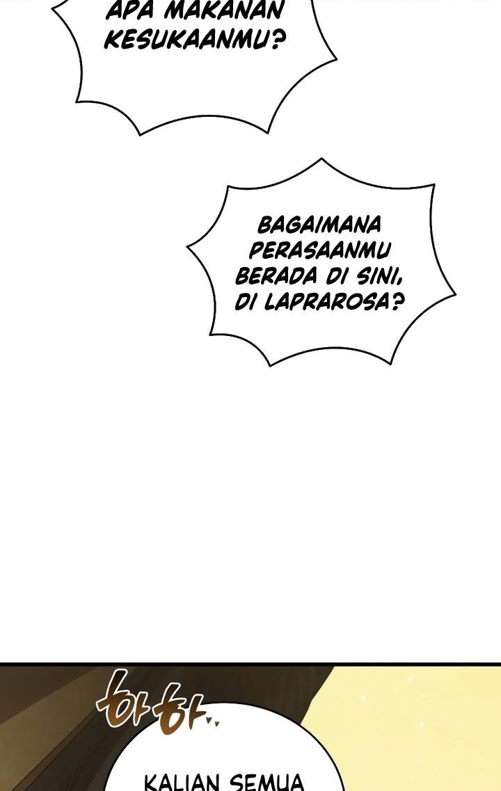 Swordmaster’s Youngest Son Chapter 126 Gambar 86