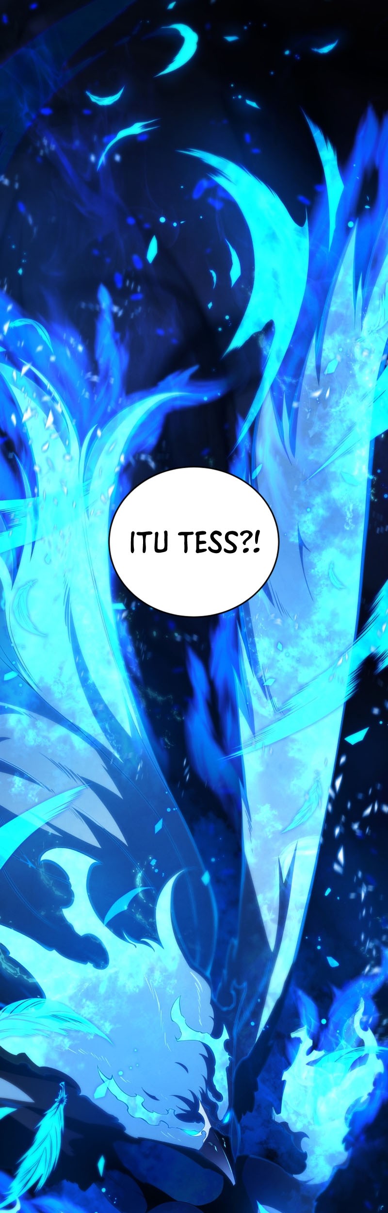 Swordmaster’s Youngest Son Chapter 124 Gambar 45