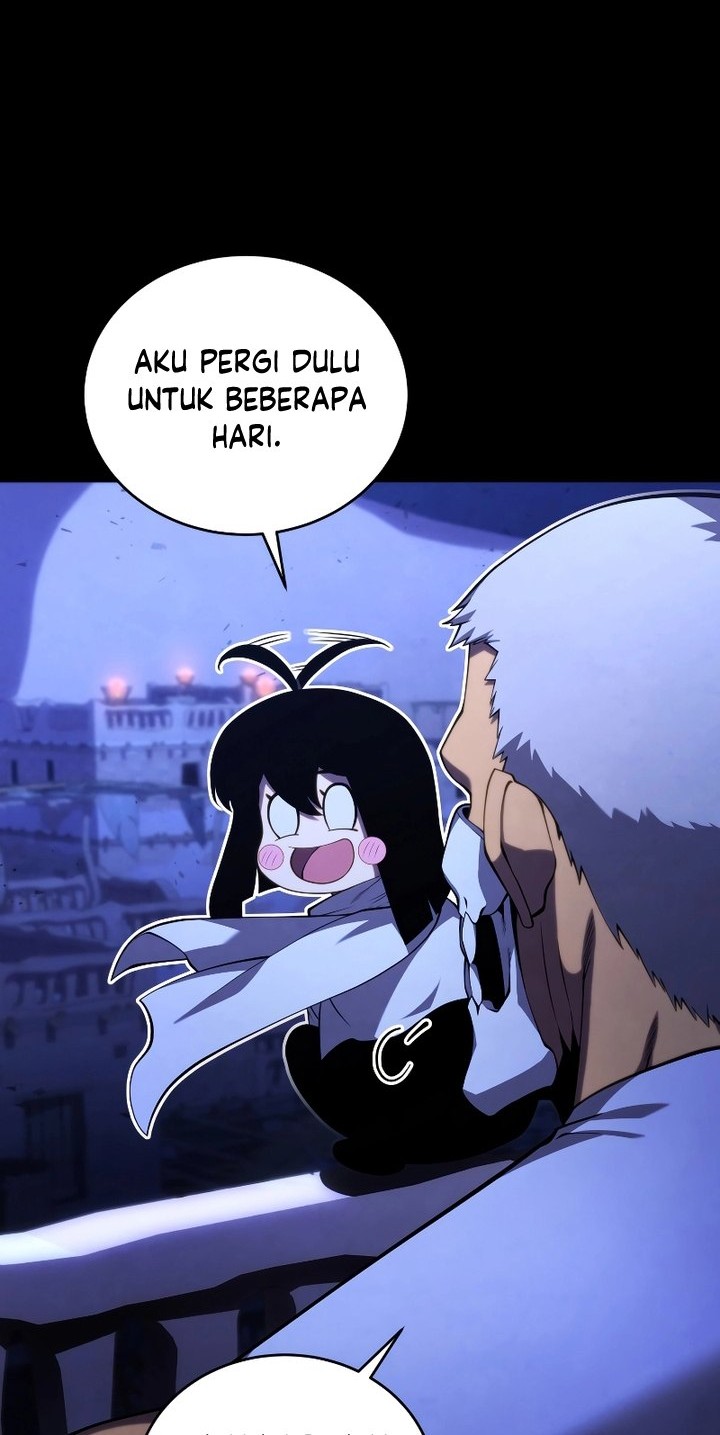 Swordmaster’s Youngest Son Chapter 120 Gambar 5