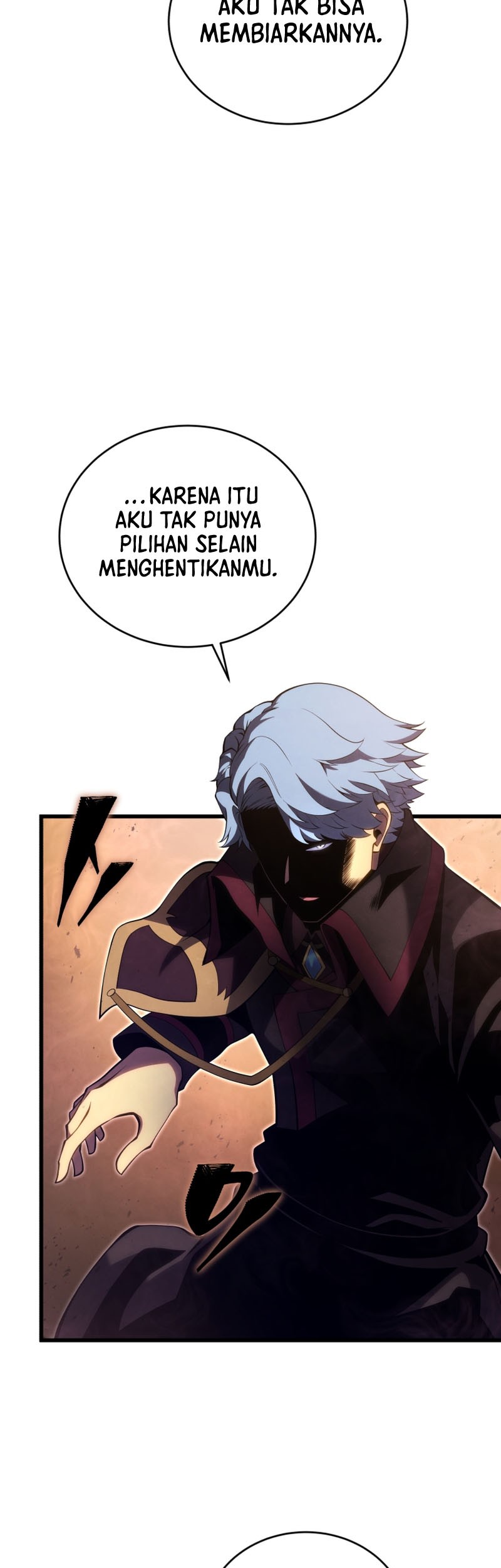 Swordmaster’s Youngest Son Chapter 119 Gambar 42