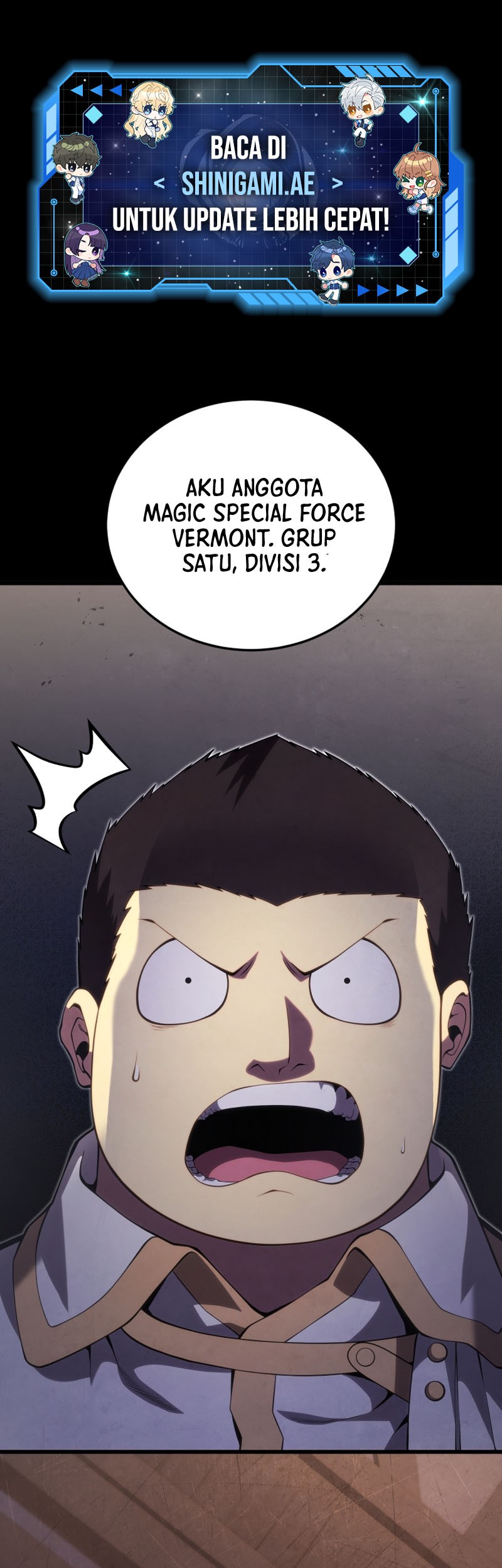 Baca Swordmaster’s Youngest Son Chapter 115 Gambar 2