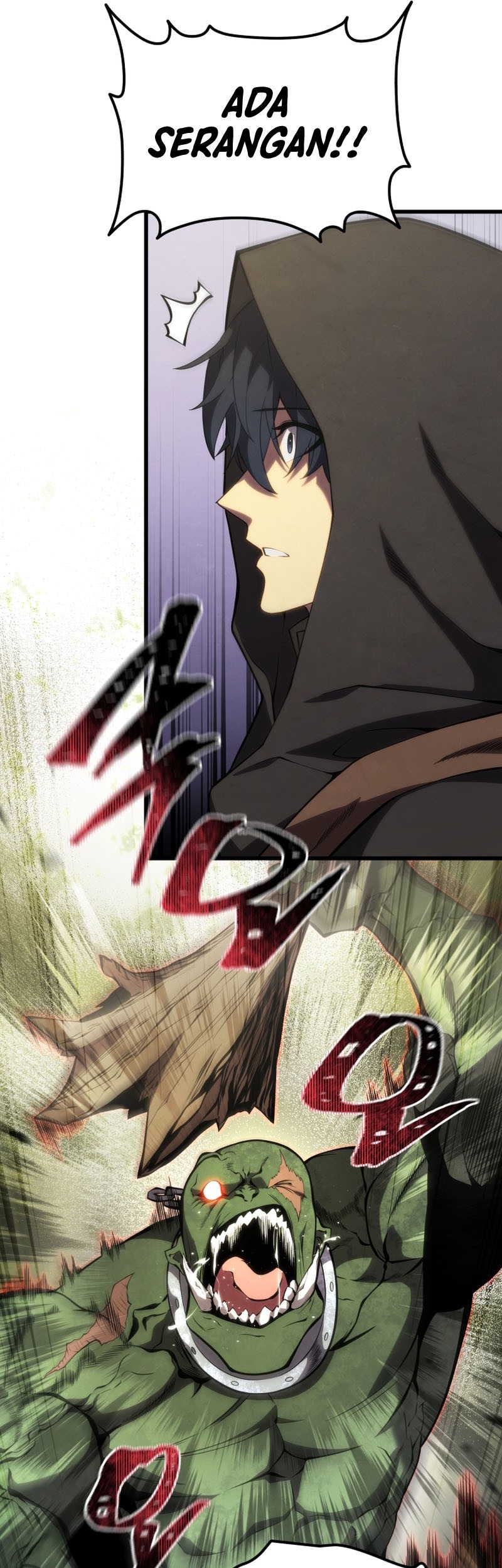 Swordmaster’s Youngest Son Chapter 115 Gambar 30
