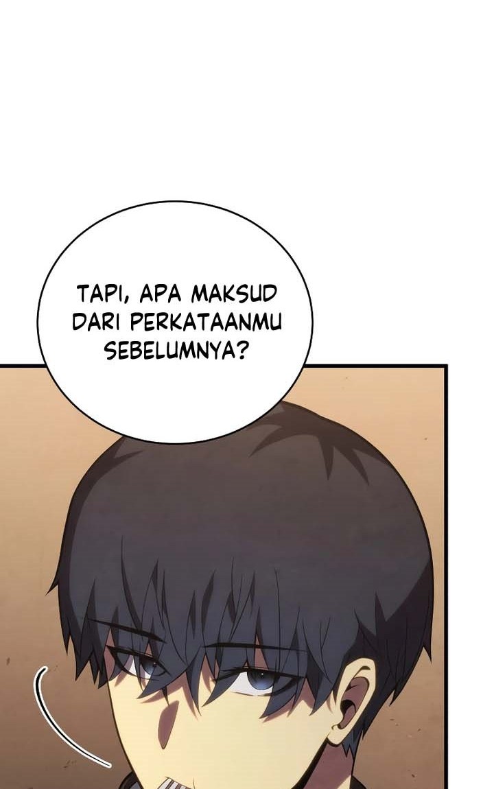 Swordmaster’s Youngest Son Chapter 114 Gambar 27