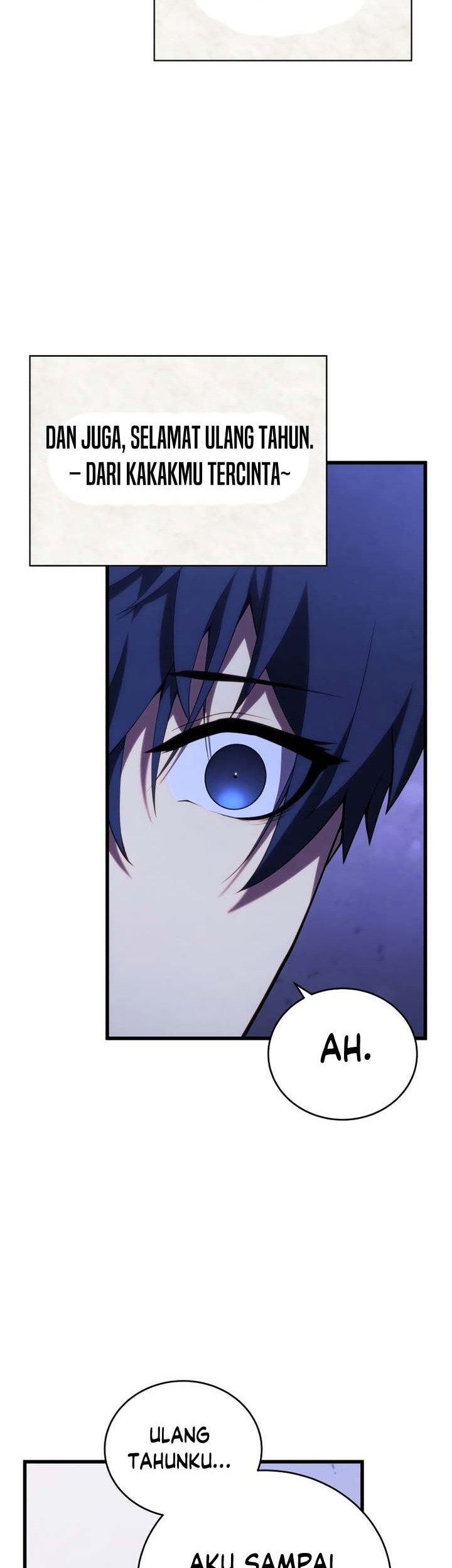 Swordmaster’s Youngest Son Chapter 111 Gambar 41