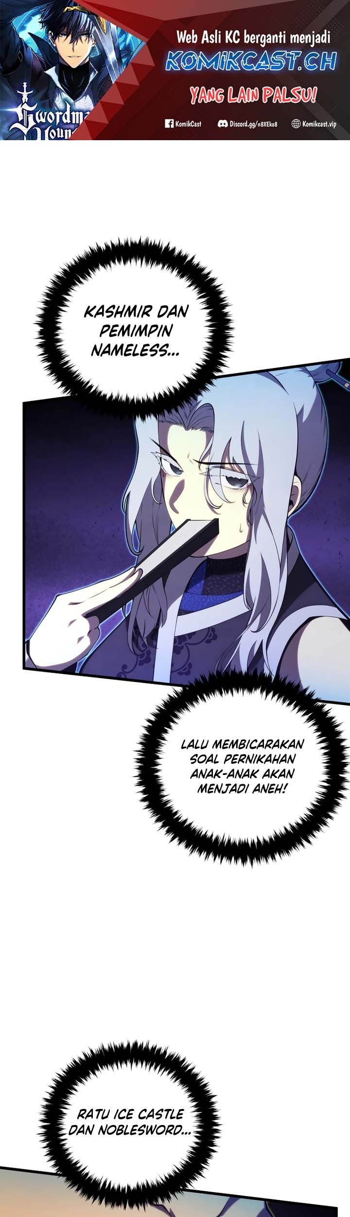 Baca Swordmaster’s Youngest Son Chapter 111 Gambar 2