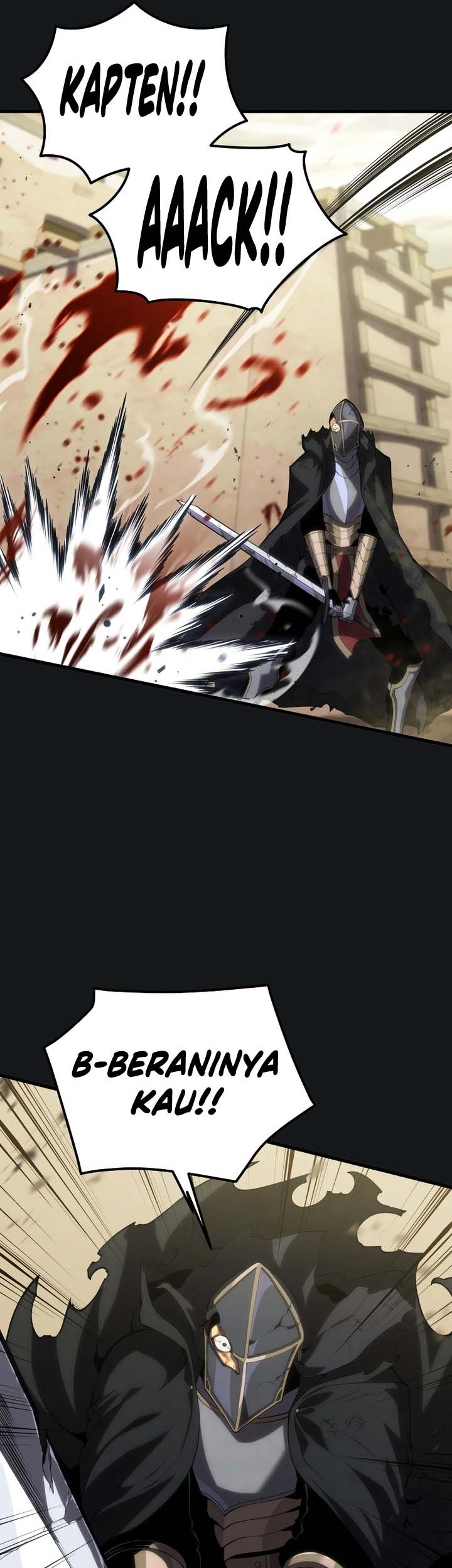 Swordmaster’s Youngest Son Chapter 111 Gambar 20