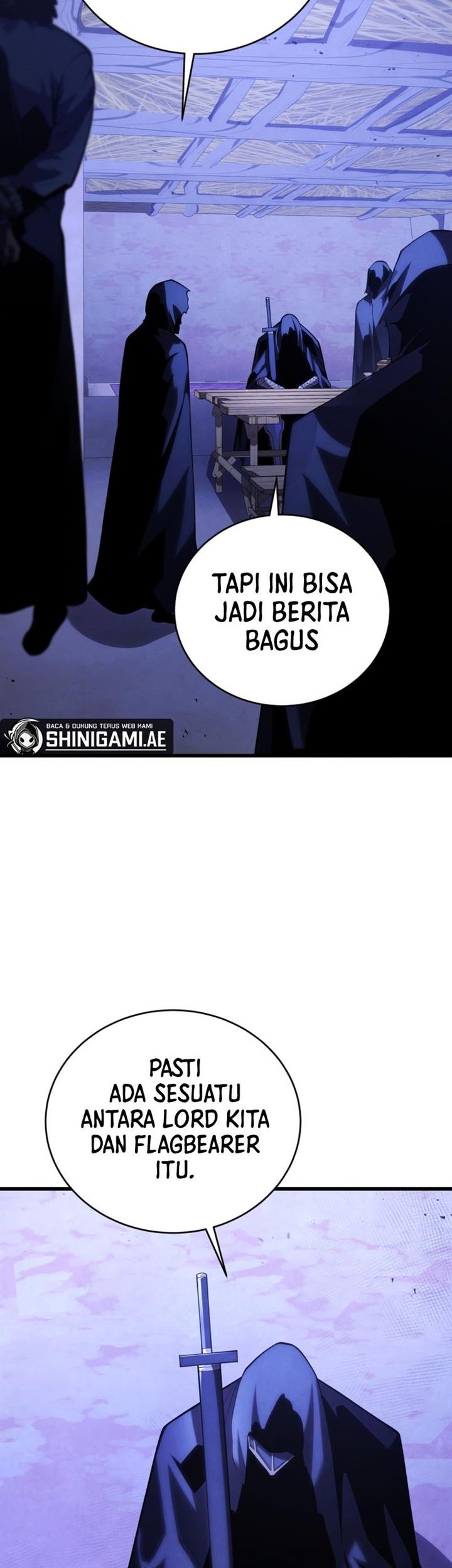 Baca Swordmaster’s Youngest Son Chapter 109 Gambar 2