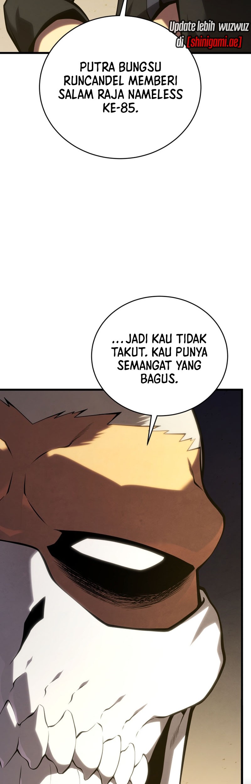 Swordmaster’s Youngest Son Chapter 105 Gambar 35