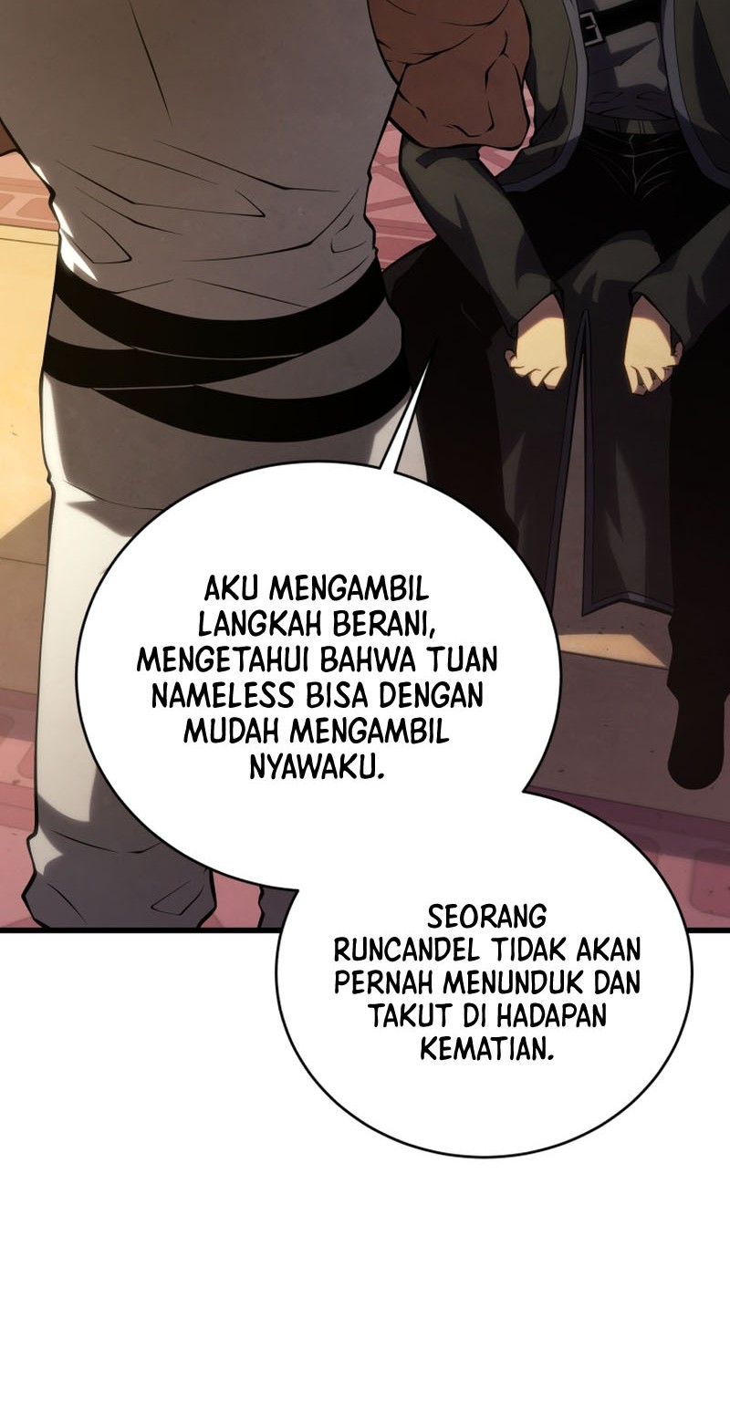 Swordmaster’s Youngest Son Chapter 105 Gambar 37