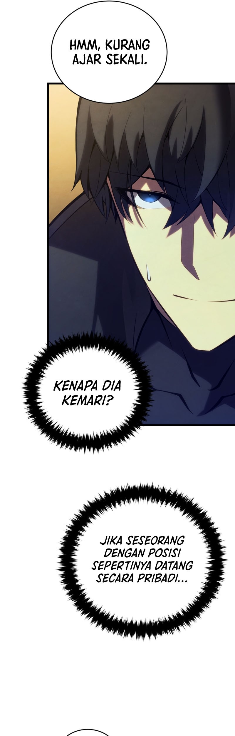Swordmaster’s Youngest Son Chapter 105 Gambar 38