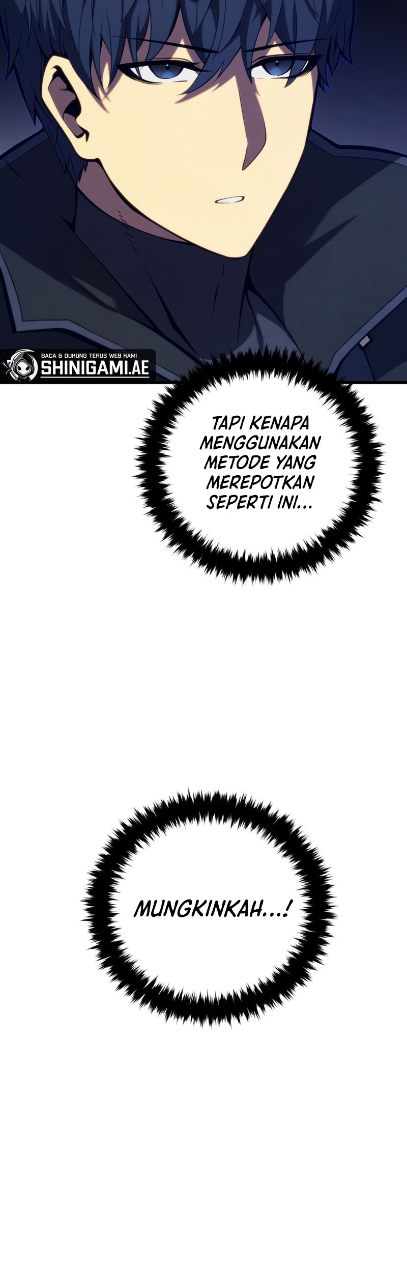 Swordmaster’s Youngest Son Chapter 105 Gambar 52