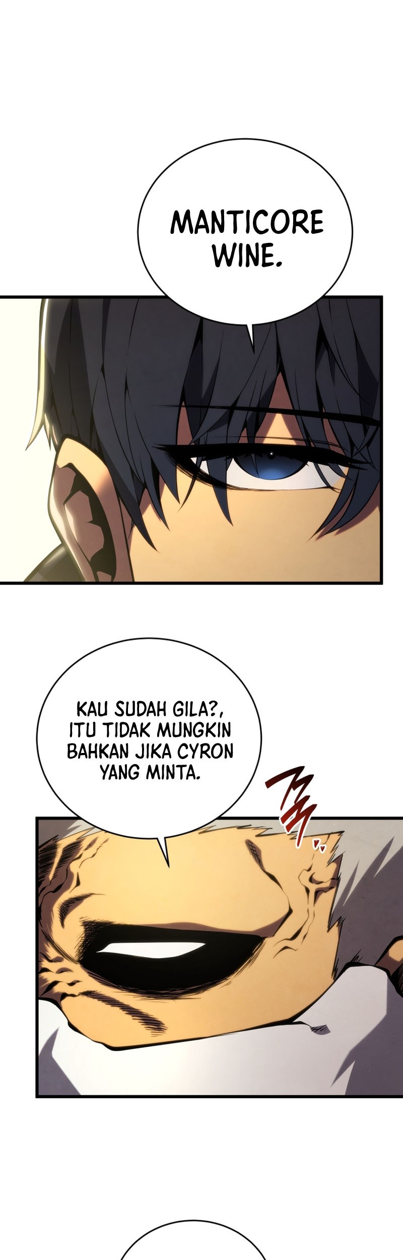 Swordmaster’s Youngest Son Chapter 105 Gambar 58